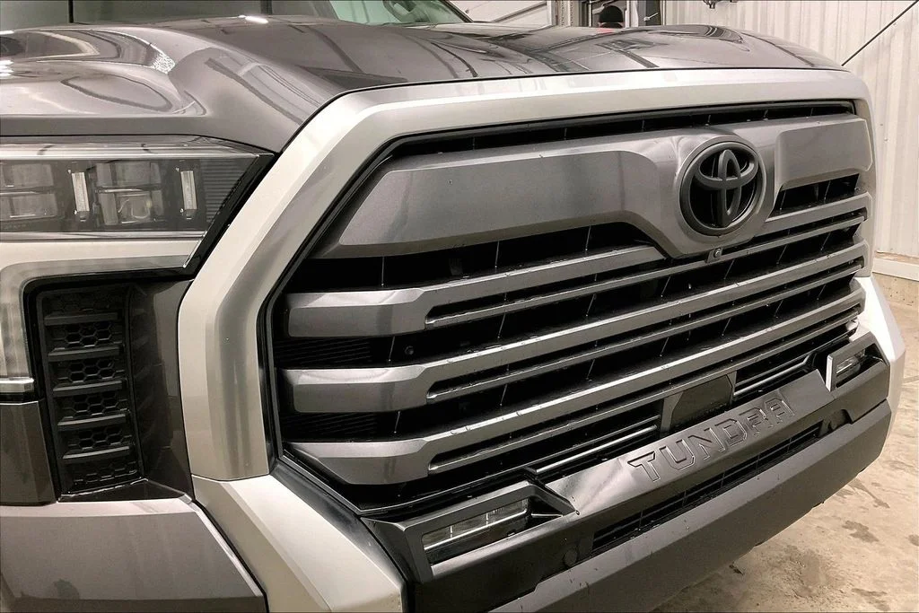 2024 Toyota Tundra Limited - Photo 33