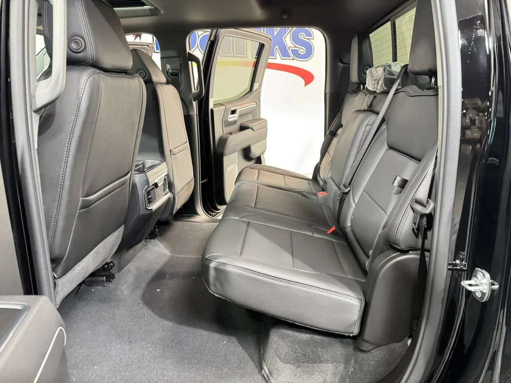 New 2026 Onyx Black GMC Denali image 13