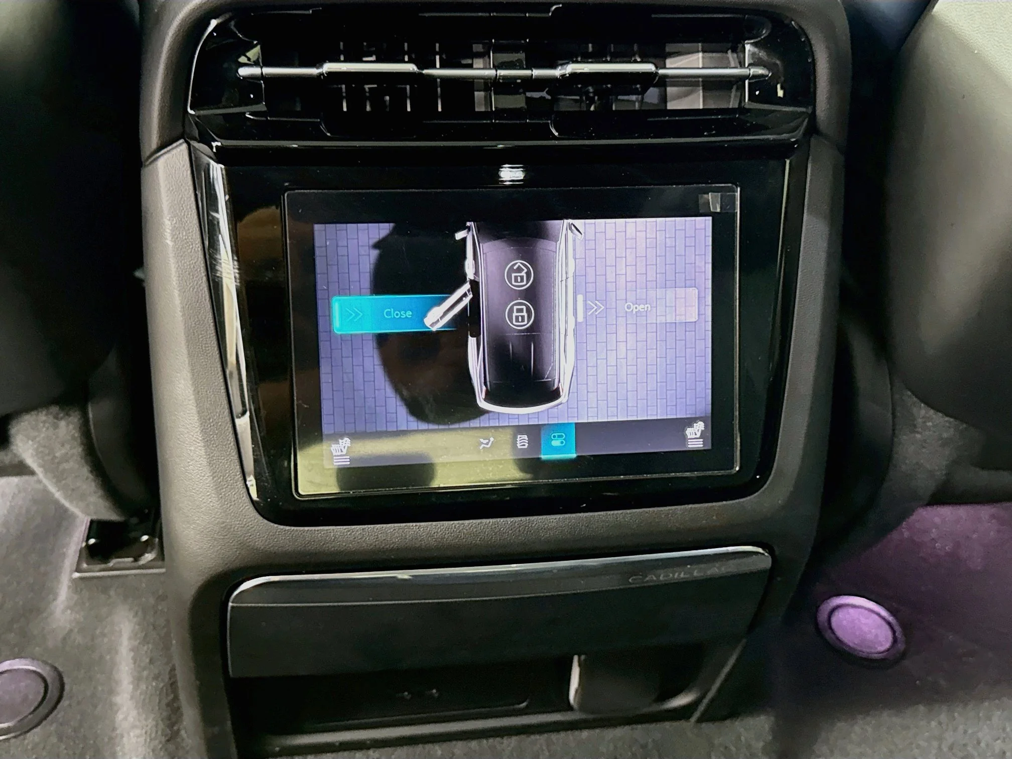 Used 2025 Black Raven Cadillac Sport 2 image 29