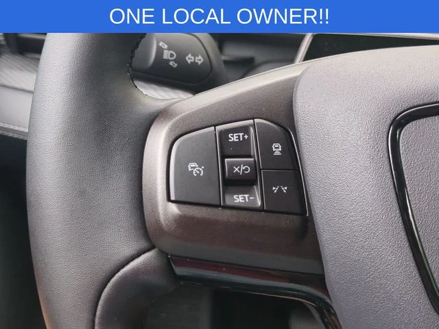 Used 2024 White Ford Select image 19