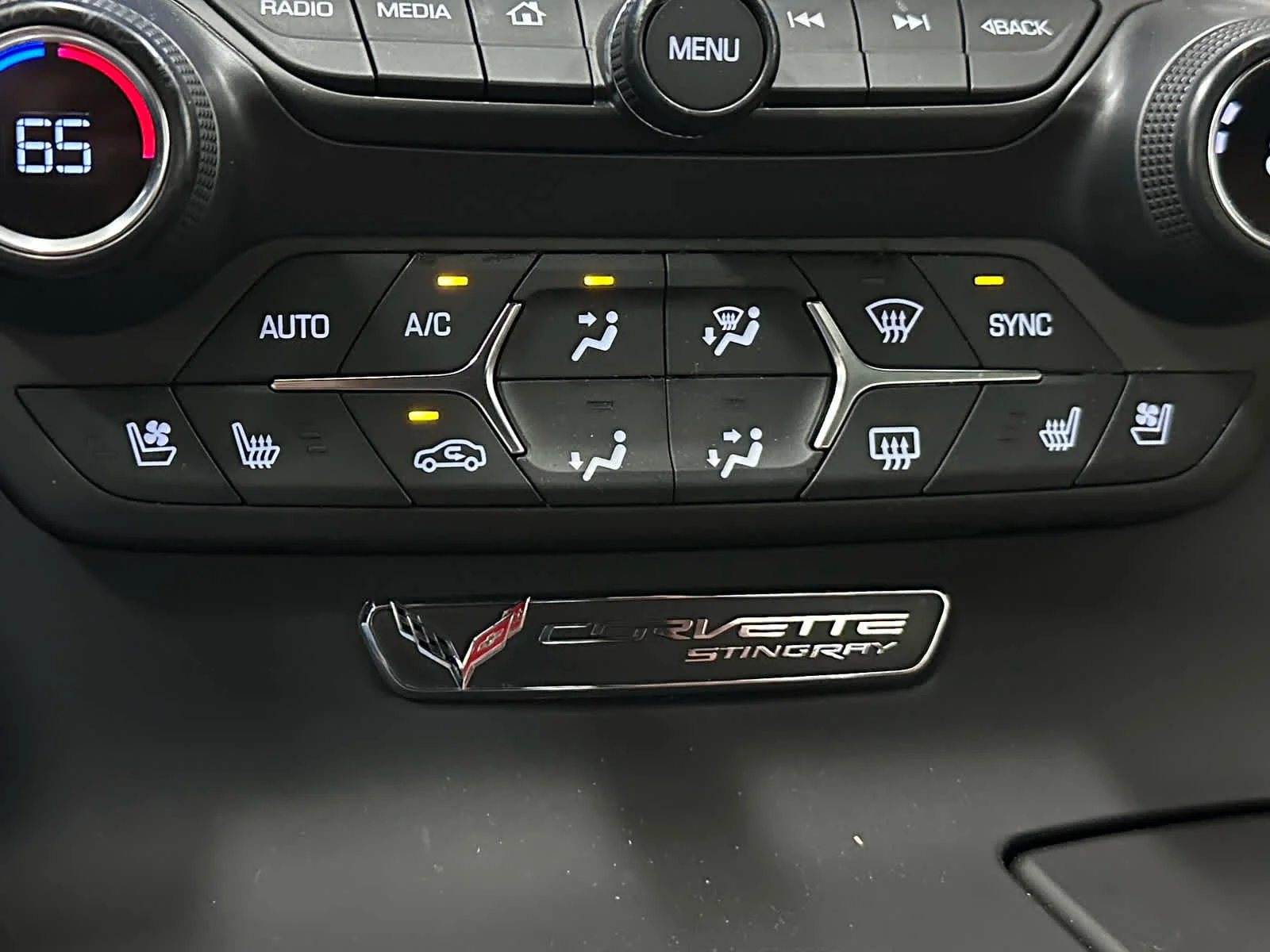 Used 2015 Crystal Red Tintcoat Chevrolet Z51 3LT image 31
