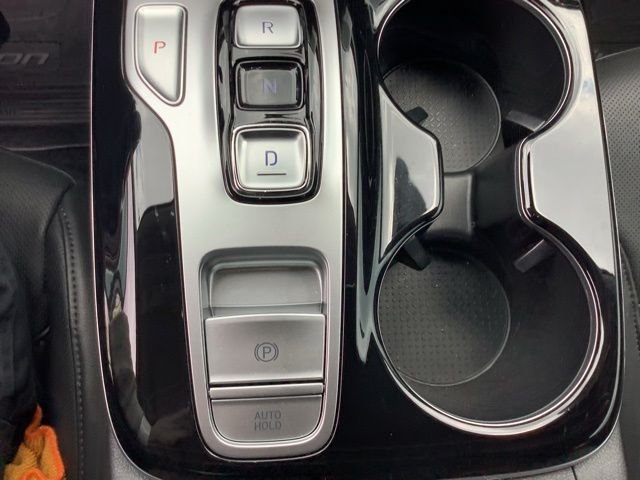 2022 Hyundai Tucson Limited - Photo 33