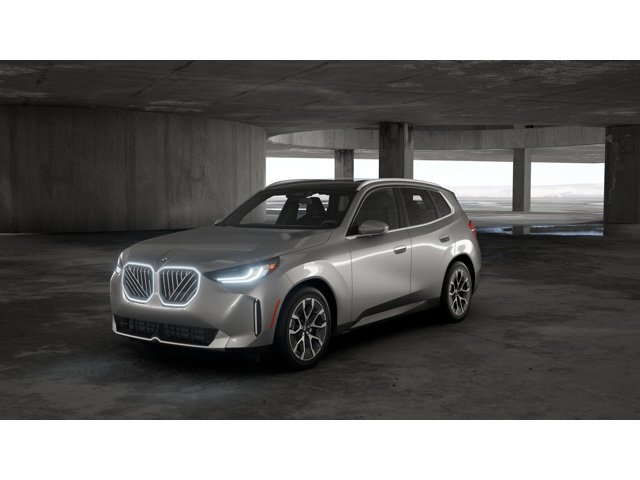 2026 BMW X3 30 XDRIVE's photo