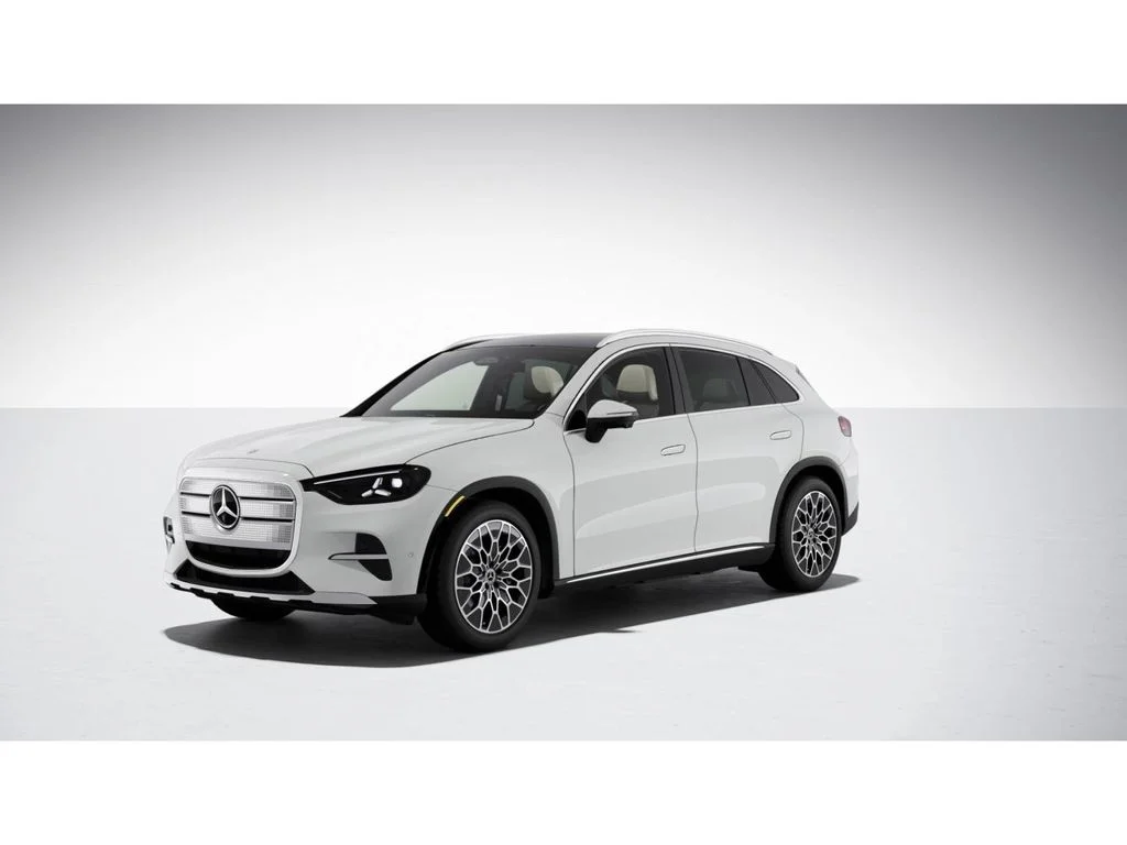 New 2027 White Mercedes-Benz  image 39