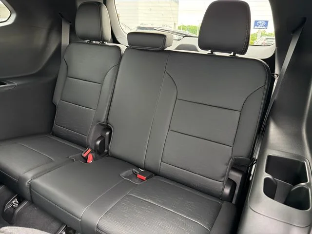 2026 Buick Enclave Sport Touring - Photo 20