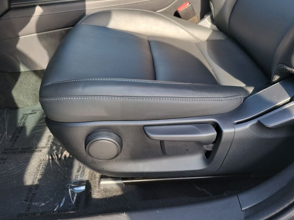 Used 2023 Gray Mazda 2.5 S Select Package image 13