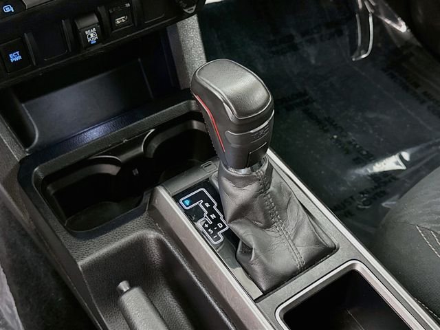 Used 2023 White Toyota Trail Edition image 17
