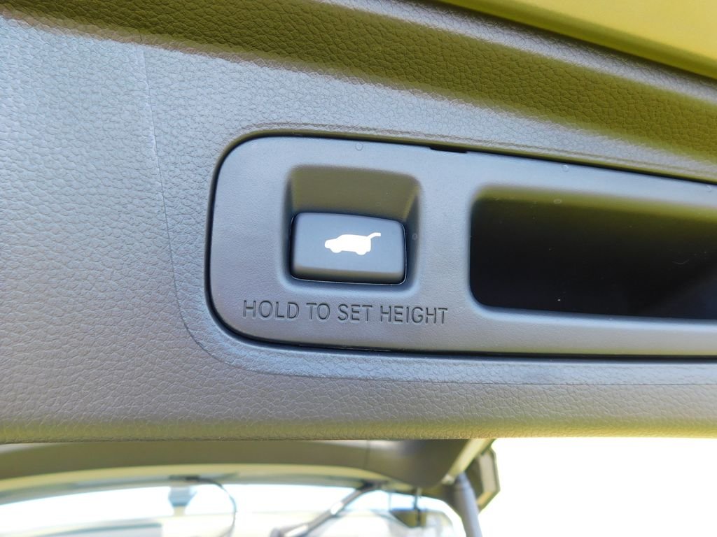 New 2026 Ash Green Metallic Honda TrailSport image 23