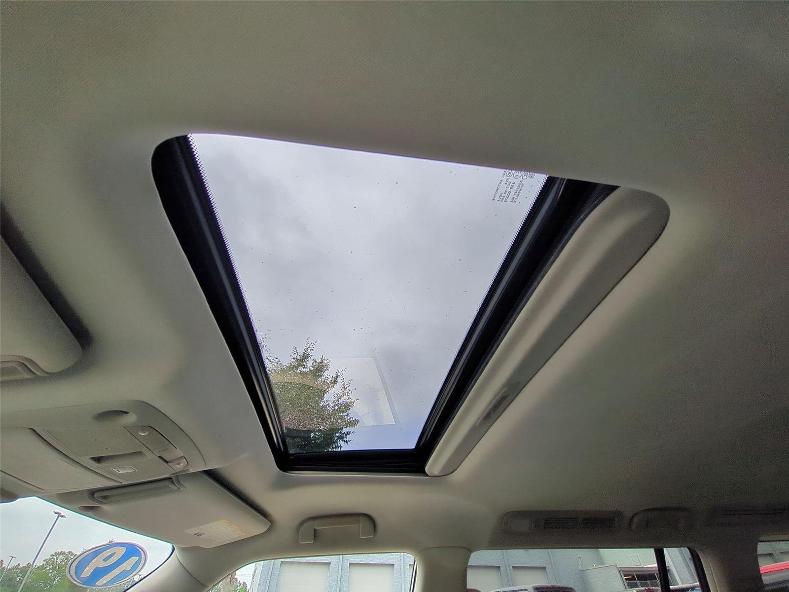Used 2019 Gun Metallic Nissan Platinum image 32