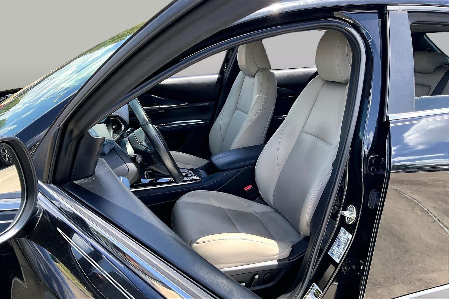 Pre-Owned 2020 Mazda CX-30 Preferred Package