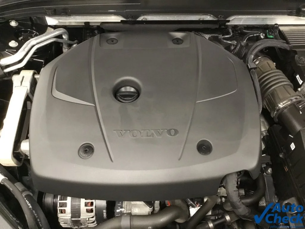Used 2020 Black Volvo T6 AWD image 41
