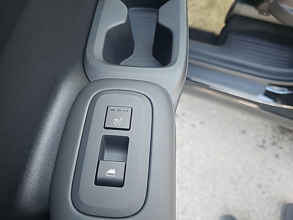 New 2026 Black Hyundai Limited image 31