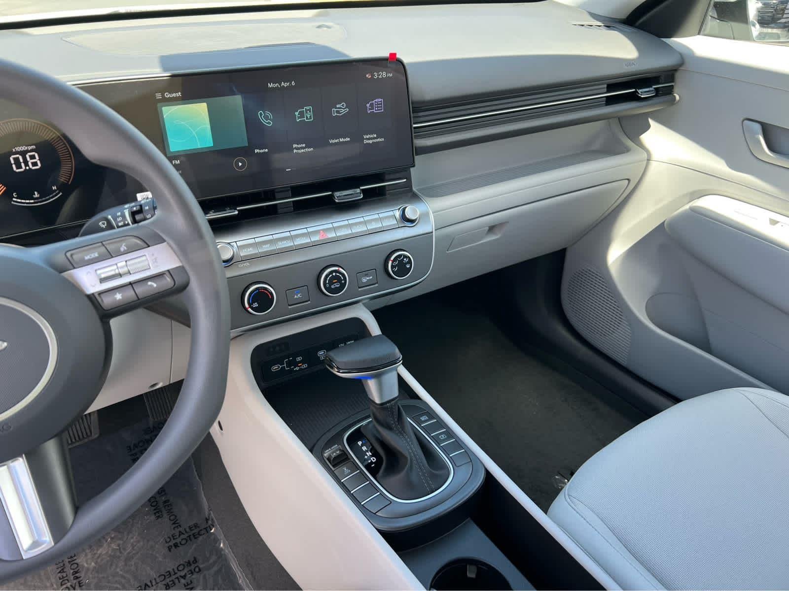 2026 Hyundai Kona SE - Photo 35