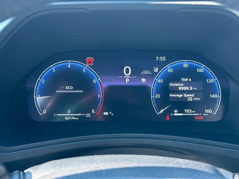 Used 2024 Pearl Toyota Limited image 24