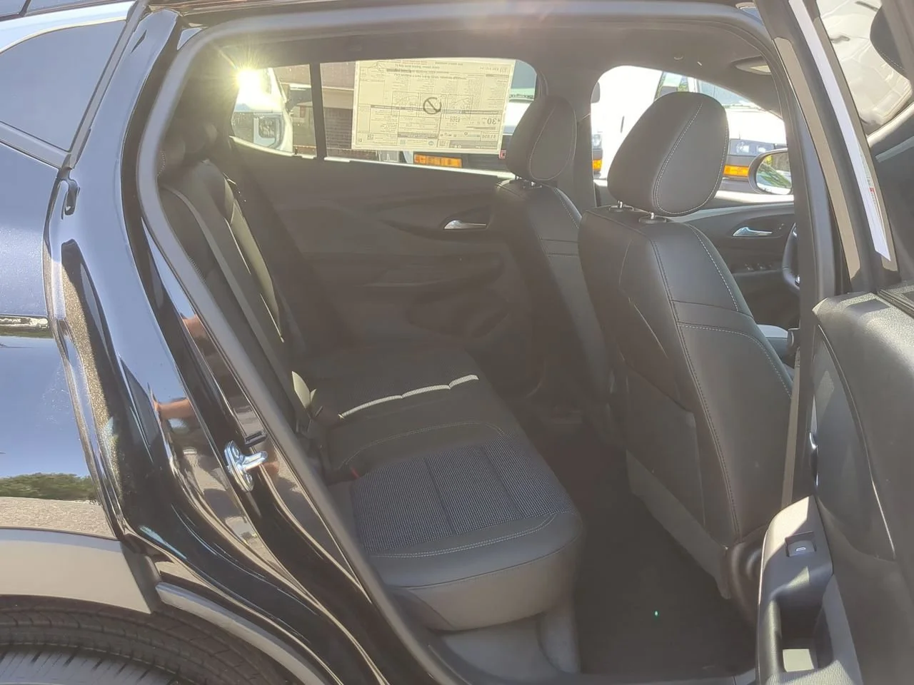 2026 Buick Envista Preferred - Photo 24