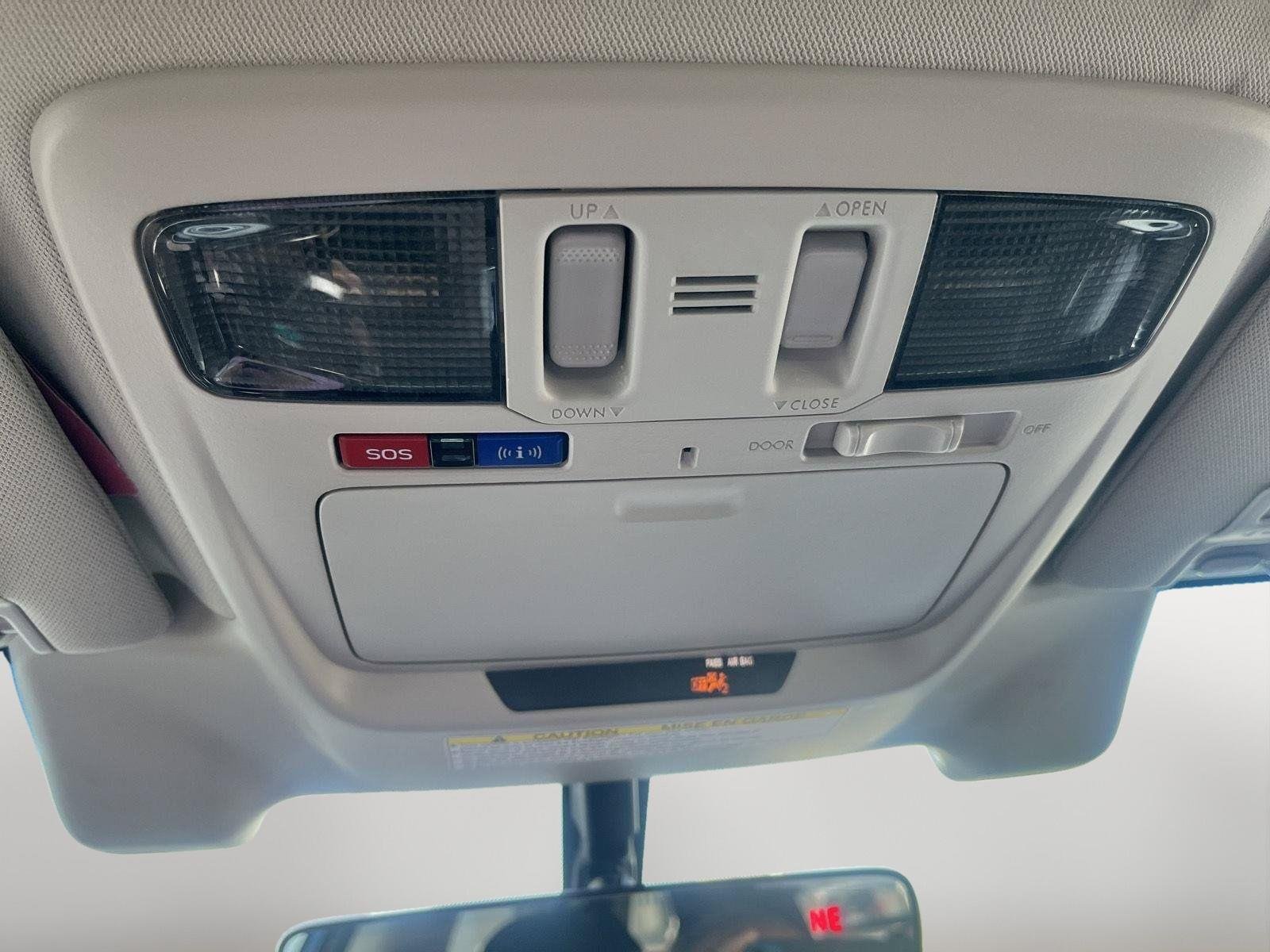 Used 2019 Abyss Blue Pearl Subaru Premium image 56