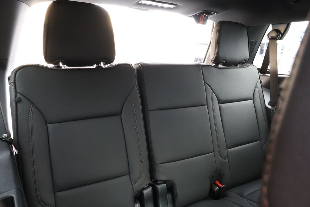 2026 Chevrolet Tahoe High Country - Photo 45