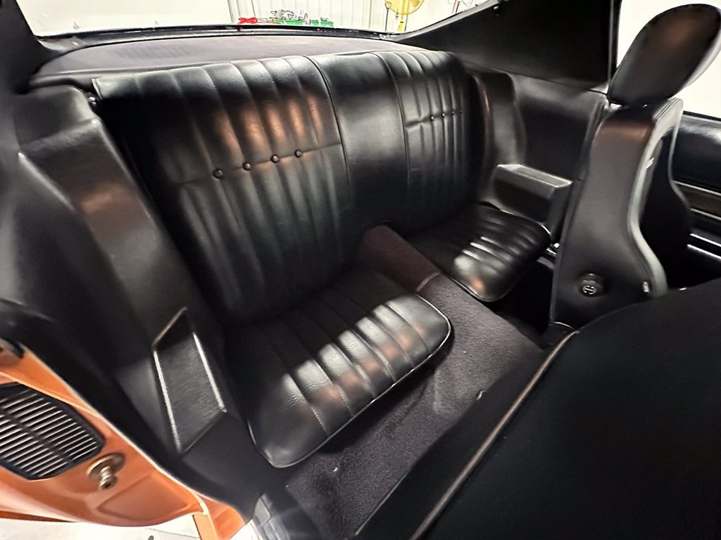 Used 1973 Orange CHEV NA image 53