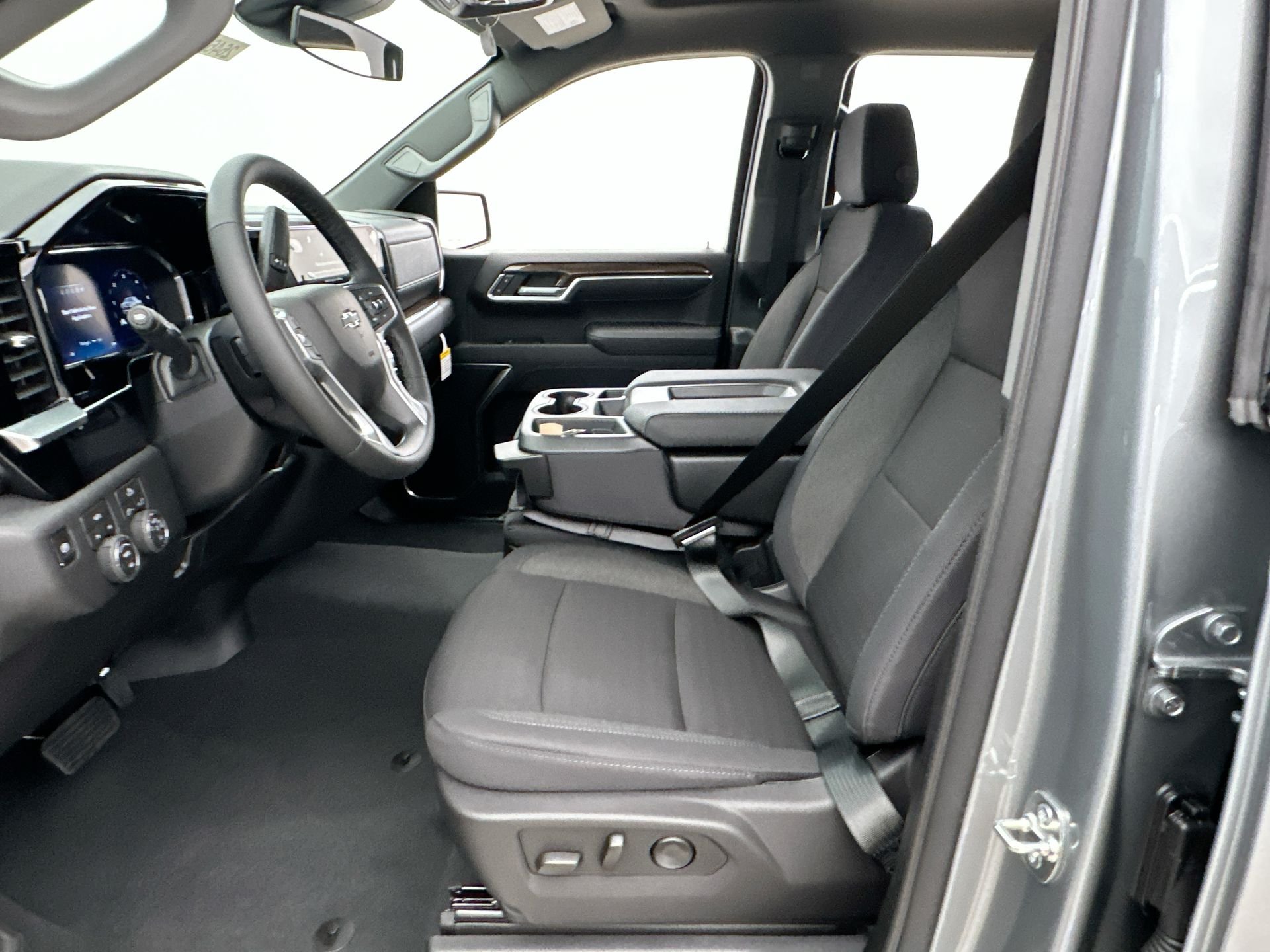 2026 Chevrolet Silverado 1500 RST - Photo 63