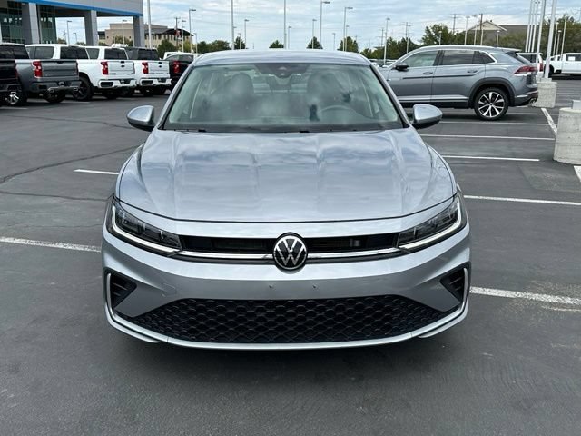 2025 Volkswagen Jetta S - Photo 10