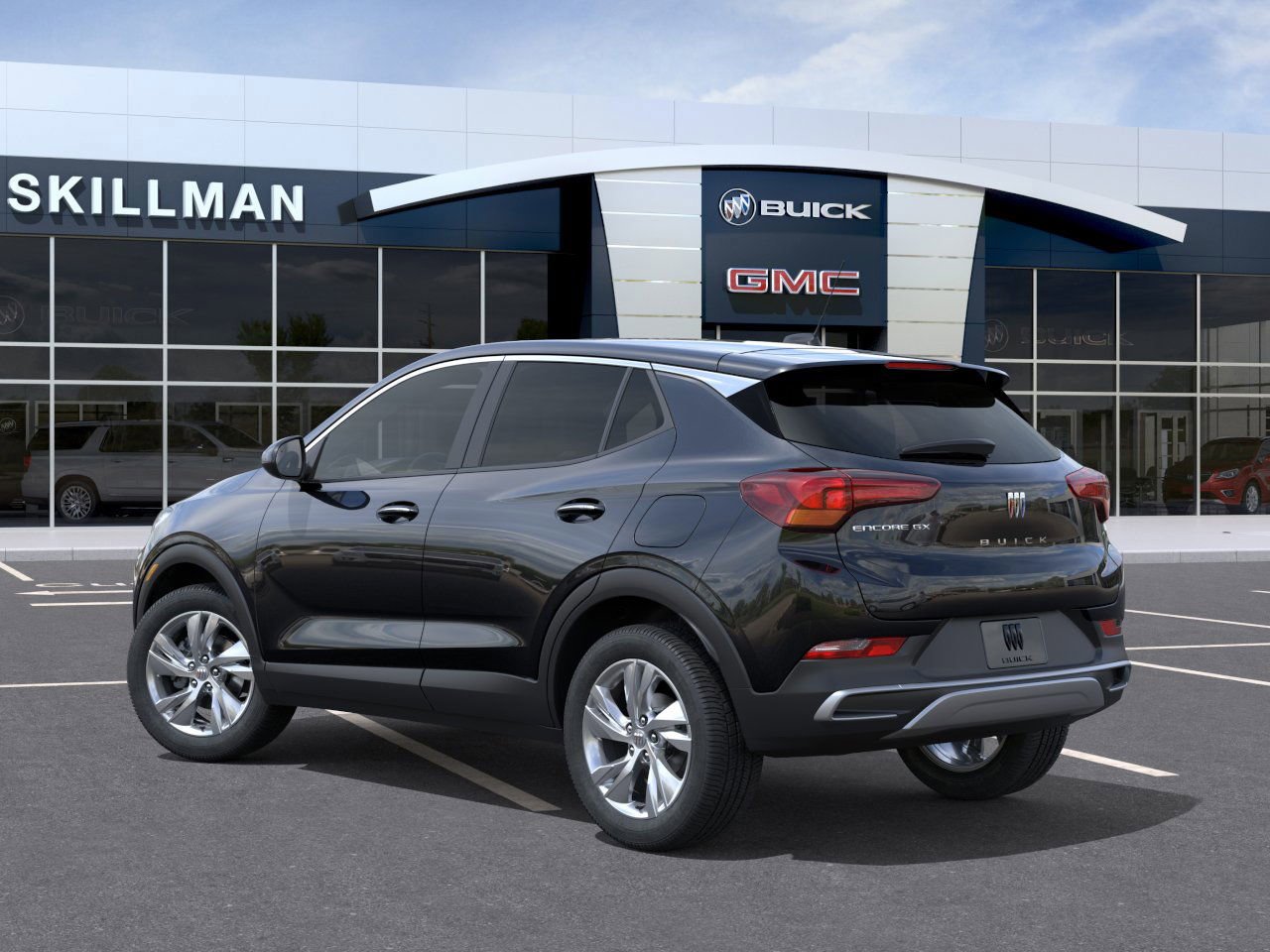 View vehicle photo 3