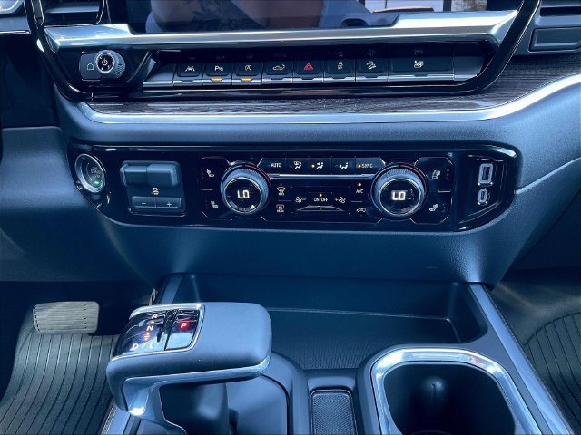 2026 Chevrolet Silverado 1500 RST - Photo 8