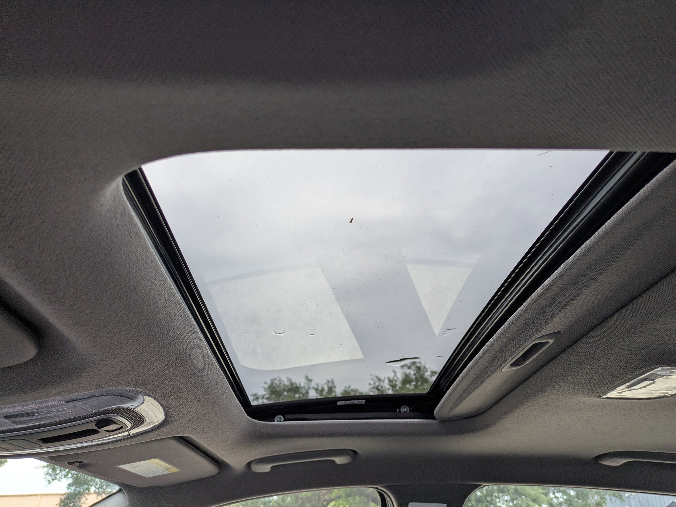 New 2026 Amazon Gray Hyundai SEL Sport Premium image 51