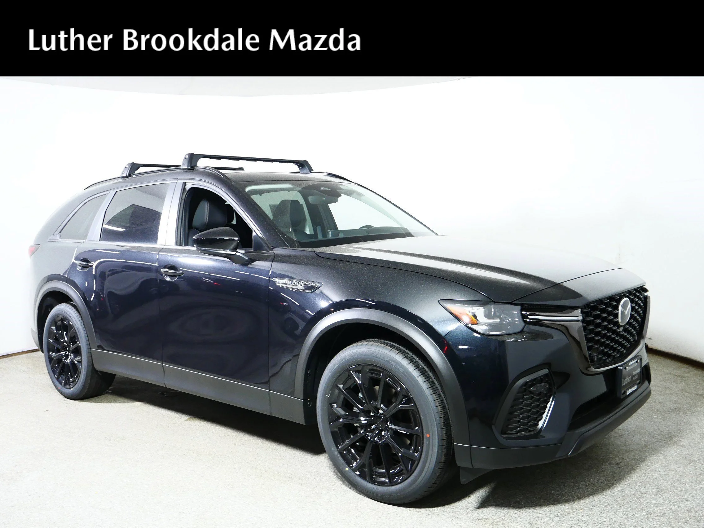 2026 Mazda CX-70 3.3 Turbo Preferred AWD's photo