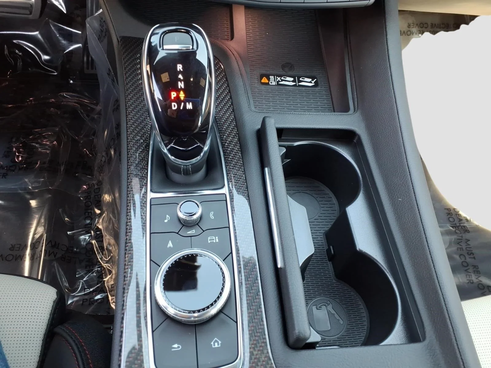 2026 Cadillac CT5 Sport - Photo 67