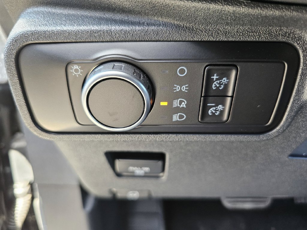 Used 2026 Black Ford Big Bend image 25