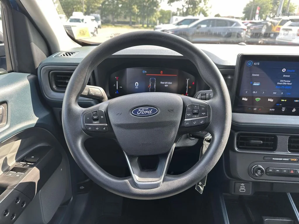2026 Ford Maverick XL - Photo 20