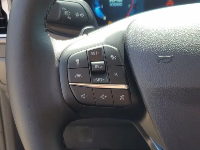 New 2026 Shadow Black Ford Badlands® image 21