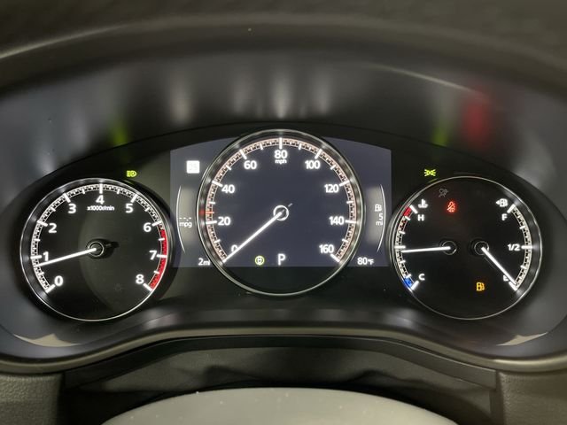 2025 Mazda CX-50 Meridian Edition - Photo 14