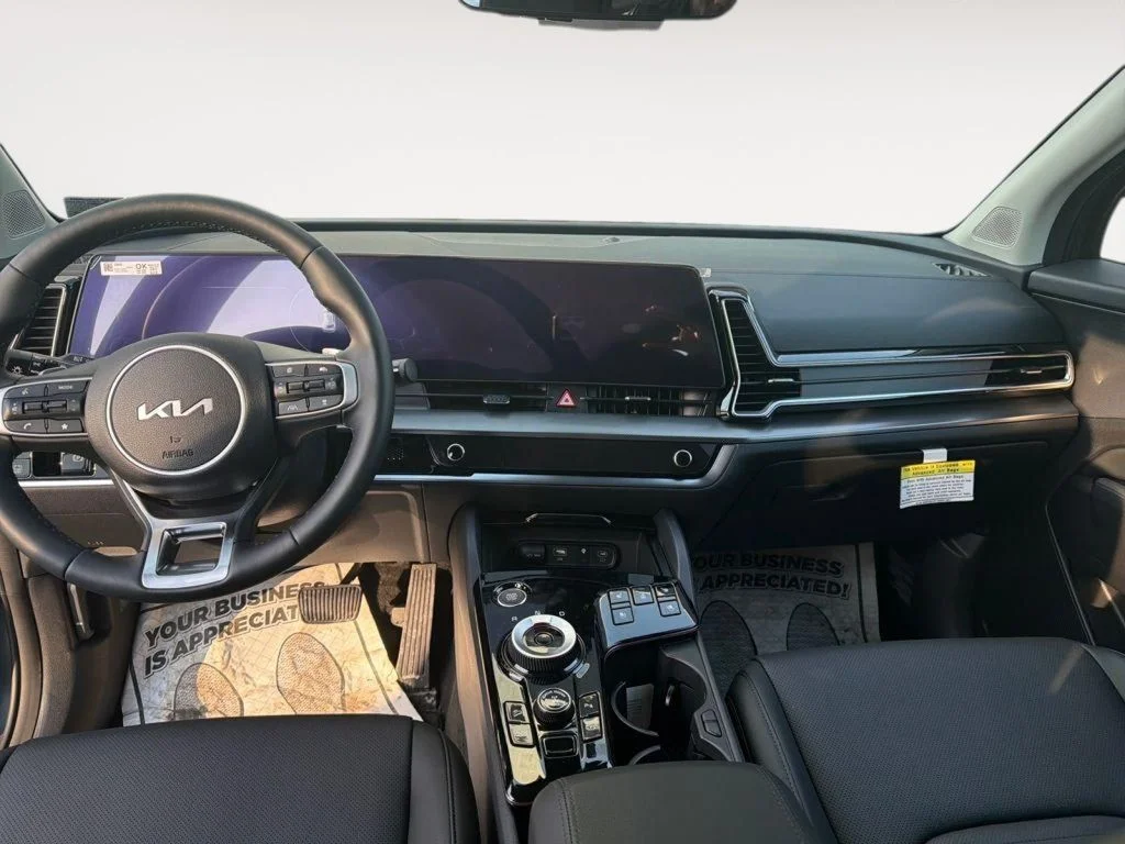 2025 Kia Sportage SX Prestige Hybrid - Photo 12