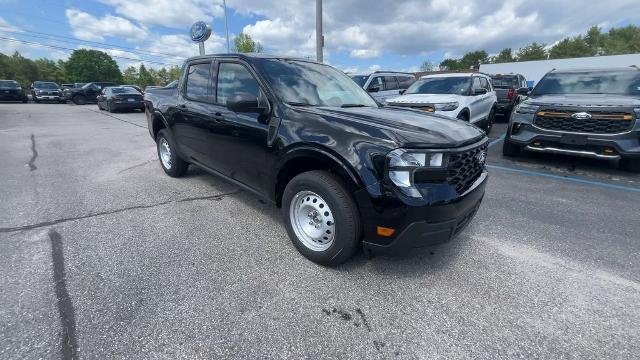 New 2026 Shadow Black Ford XL image 33