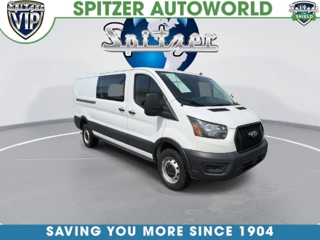 Certified Used 2023 White Ford Base image 3