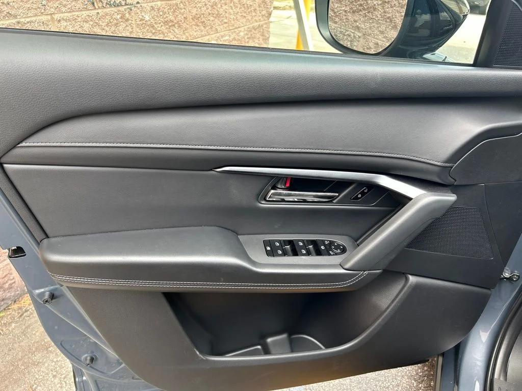 New 2026 Polymetal Gray Metallic Mazda 2.5 S Select image 11