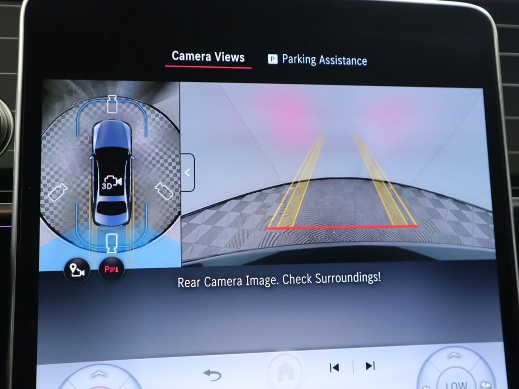 2026 Mercedes-Benz S-Class S 580 - Photo 17