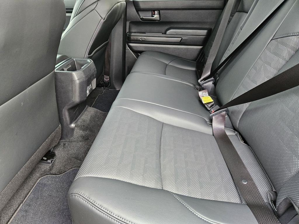 2026 Toyota Tacoma TRD Off Road - Photo 21