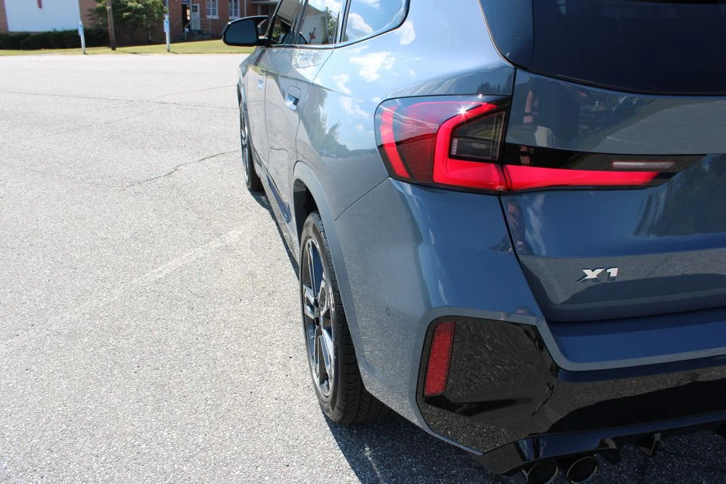 2026 BMW X1 M35i - Photo 45