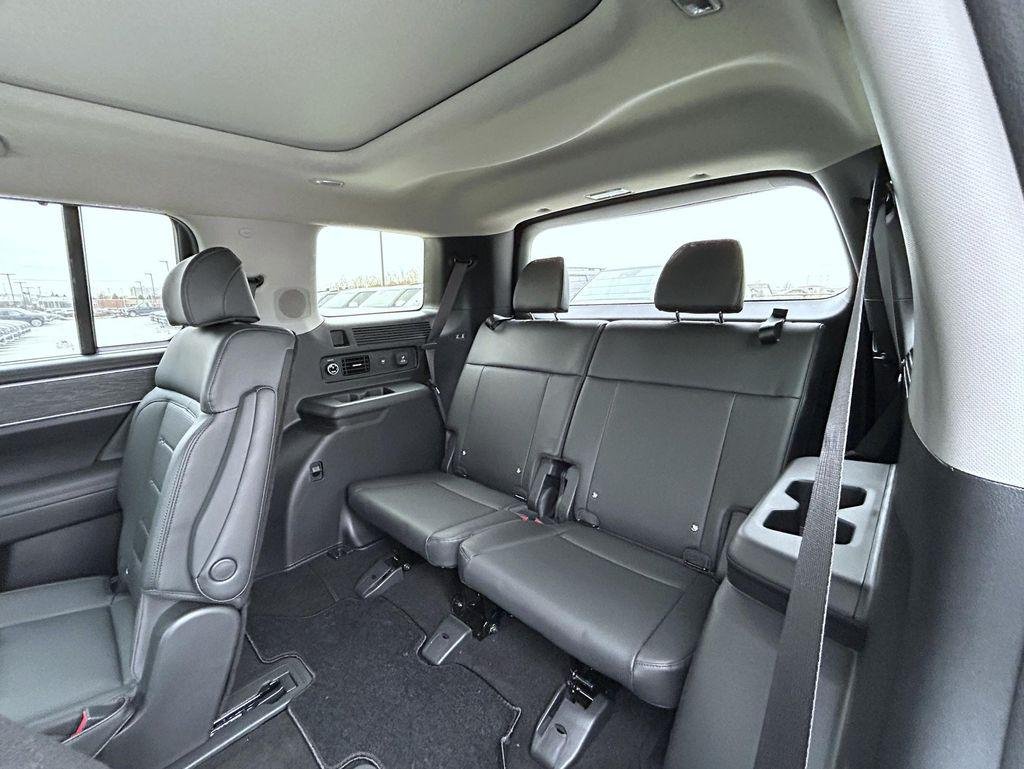 New 2026 Silver Hyundai Limited AWD image 12