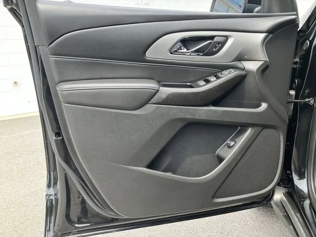 2023 Chevrolet Traverse 1LT - Photo 20