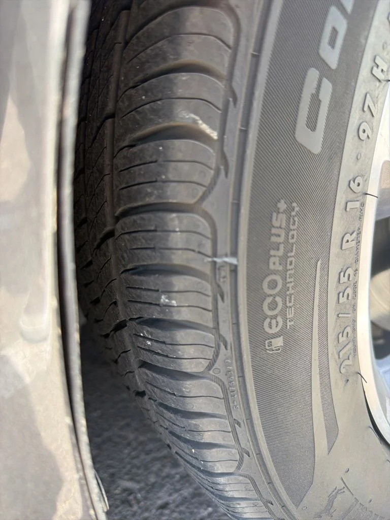 Used 2016 Gray Ford SE image 7