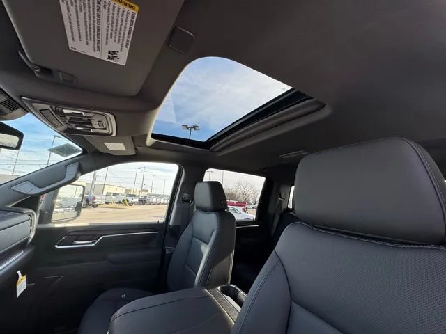 2026 GMC Sierra 2500HD SLT - Photo 37