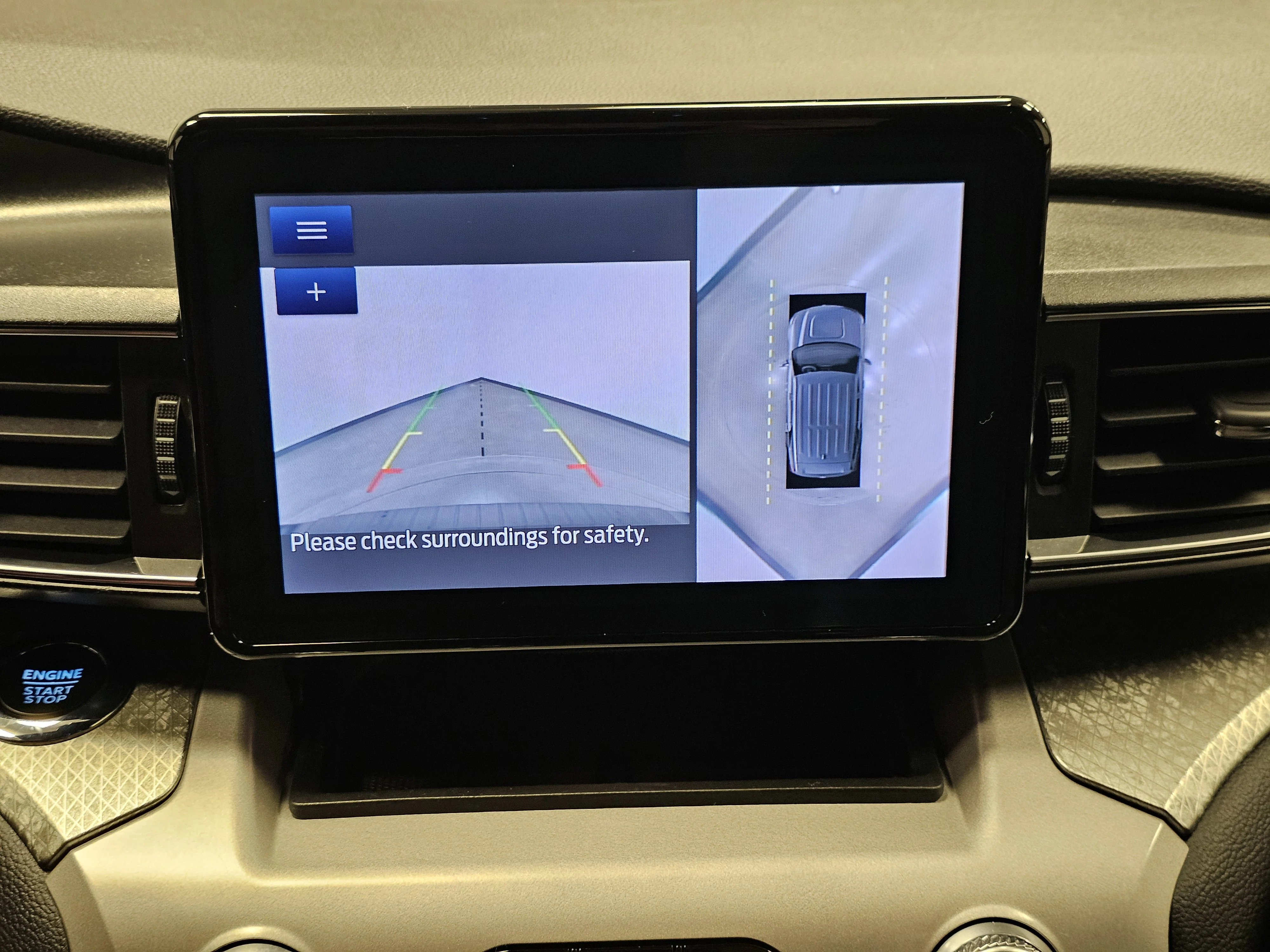 Used 2023 Black Metallic Ford Timberline image 28