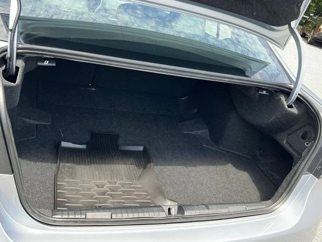 Used 2024 Silver Subaru Limited image 40