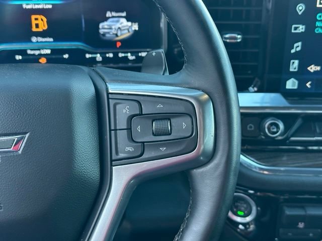 Used 2024 Summit White Chevrolet RST image 19