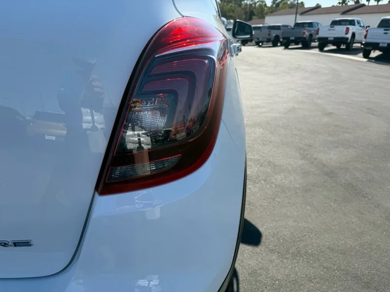 Used 2018 (Includes (CM5) Black Carbon Metallic lower exterior accent color, Paint code W700S.) Buick Sport Touring image 25