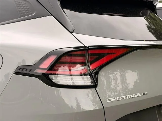 Used 2024 Gray Kia X-Pro Prestige image 9