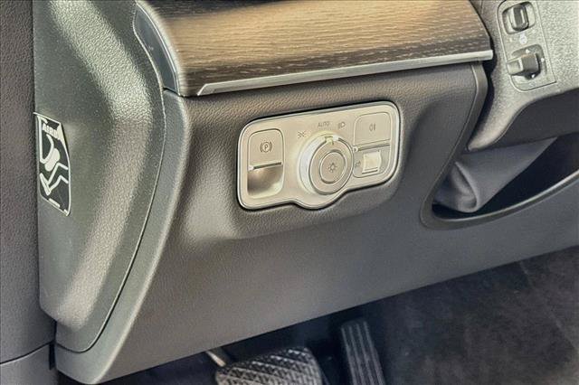 New 2026 Black Mercedes-Benz GLS 450 image 40